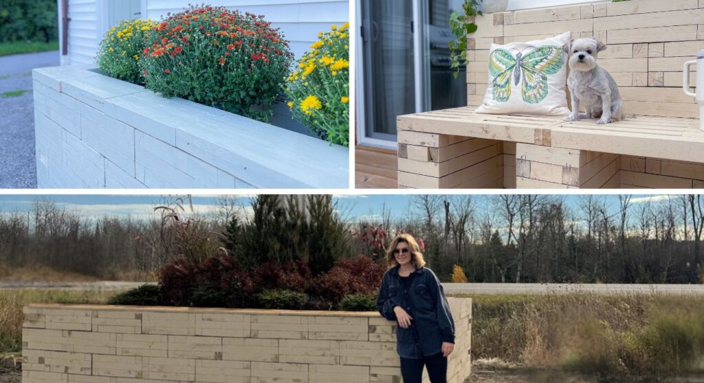 DIY Outdoor Projects Blog